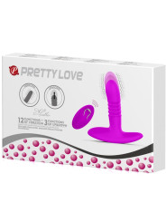 HEATHER ANAL UP AND DOWN DE LA MARCA PRETTY LOVE