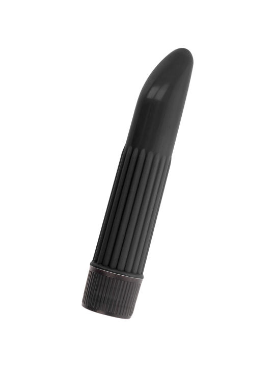 SONNY VIBRADOR NEGRO DE LA MARCA INTENSE FUN