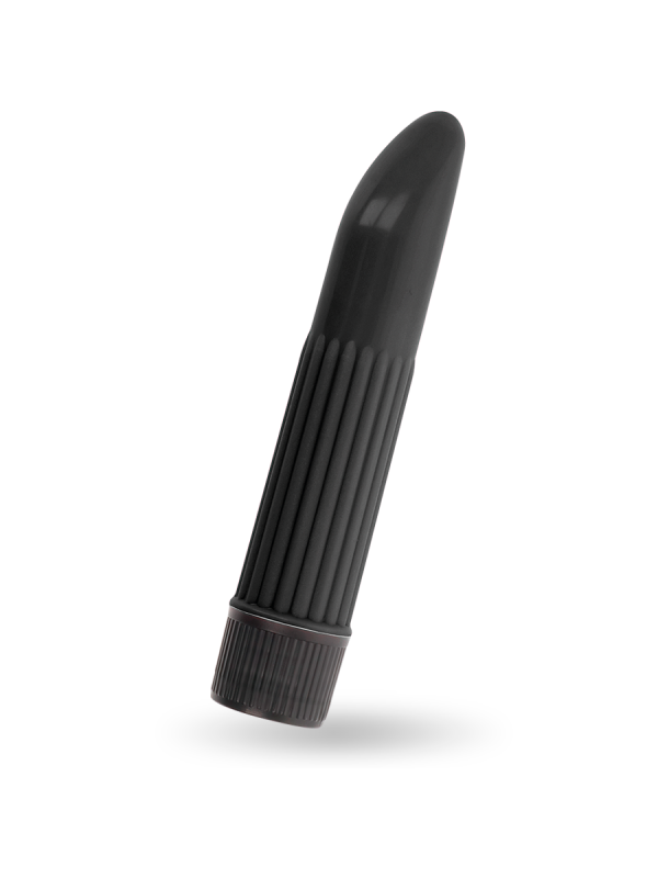 SONNY VIBRADOR NEGRO DE LA MARCA INTENSE FUN