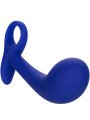 ADMIRAL SET 2 PLUG ANAL AZUL DE LA MARCA CALEXOTICS