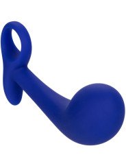 ADMIRAL SET 2 PLUG ANAL AZUL DE LA MARCA CALEXOTICS