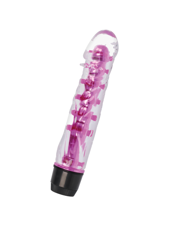 LENNY VIBRADOR ROSA DE LA MARCA GLOSSY