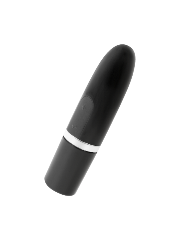 MORESSA - IVY VIBRADOR ESTIMULADOR VIAJE NEGRO DE LA MARCA MORESSA