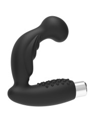 VIBRADOR PROSTTICO RECARGABLE MODEL 3 - NEGRO DE LA MARCA ADDICTED TOYS