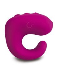 VIBE - FUN TOYS GRING ANILLO VIBRADOR XL SWEET RASPBERRY DE LA MARCA G-VIBE