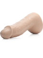 COLBY KELLER DILDO 19.5 CM DE LA MARCA FLESHJACK