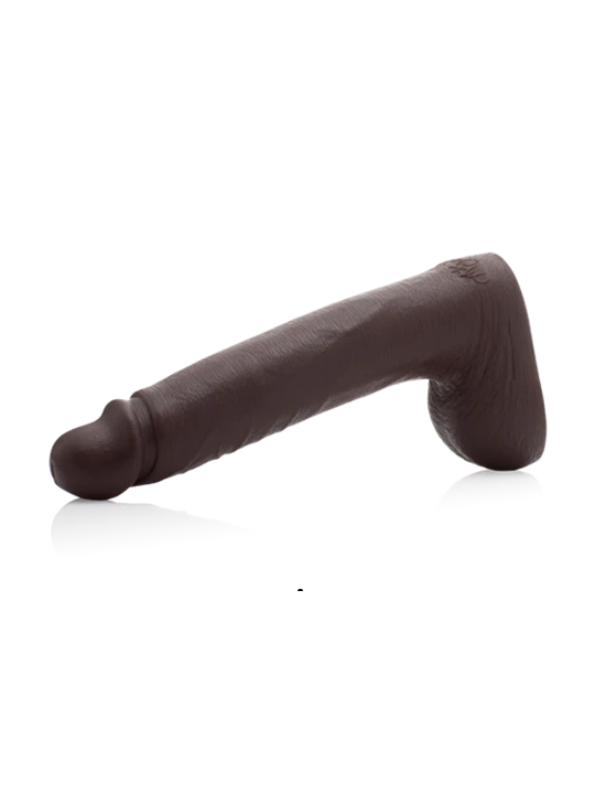 MILAN CHRISTOPHER DILDO 18.4 CM DE LA MARCA FLESHJACK