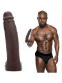 MILAN CHRISTOPHER DILDO 18.4 CM DE LA MARCA FLESHJACK