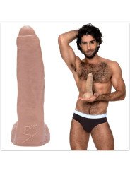 DIEGO SANS DILDO 19 CM DE LA MARCA FLESHJACK