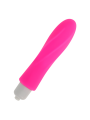 OHMAMA - BALA VIBRADORA SILICONA 12 CM DE LA MARCA OHMAMA VIBRATORS