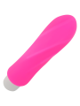 BALA VIBRADORA SILICONA 12 CM DE LA MARCA OHMAMA VIBRATORS