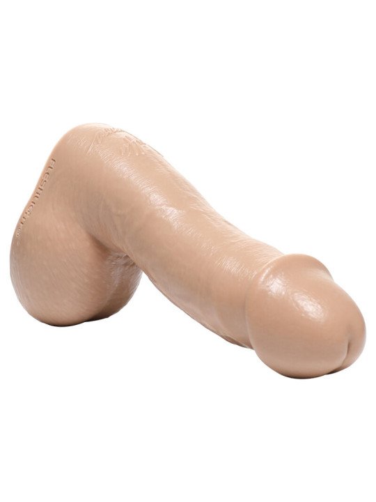 GRIFFIN BARROWS DILDO 18 CM DE LA MARCA FLESHJACK