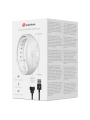 RELOJ CONTROL REMOTO WIRELESS TECHNOLOGY AZABACHE DE LA MARCA WATCHME