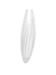 TWIRLING JOY ESTIMULADOR CLITORIS BLANCO DE LA MARCA SATISFYER CONNECT