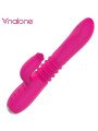 VIBRADOR UP&DOWN Y RABBIT CON ROTACION DE LA MARCA NALONE