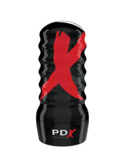 MASTURBADOR MASCULINO FORMA VAGINA DE LA MARCA PDX ELITE