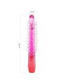 FLEXI VIBE SENSUAL SPINE BENDABLE VIBRATING DILDO 23.5 CM DE LA MARCA BAILE