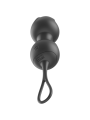 VIBRATING KEGEL BEADS CONTROL REMOTO DE LA MARCA BRILLY GLAM