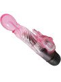 GIVE YOU A KIND OF LOVER VIBRADOR CON RABBIT ROSA 10 MODOS DE LA MARCA BAILE VIBRATORS