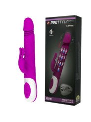 ADRIAN MULTIFUNCION RECARGABLE DE LA MARCA PRETTY LOVE SMART