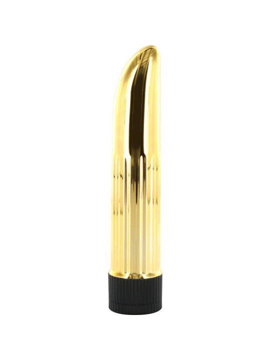 LADYFINGER MINIVIBRATOR GOLD DE LA MARCA SEVEN CREATIONS