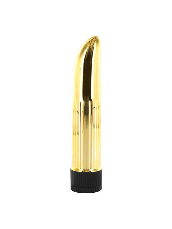 LADYFINGER MINIVIBRATOR GOLD DE LA MARCA SEVEN CREATIONS