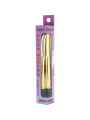 LADYFINGER MINIVIBRATOR GOLD DE LA MARCA SEVEN CREATIONS