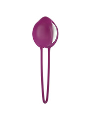 SMARTBALL UNO BLANCO/GRAPE DE LA MARCA FUN FACTORY