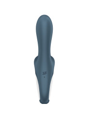 AIR PUMP BOOTY 2 GRIS OSCURO DE LA MARCA SATISFYER VIBRATOR