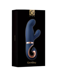 VIBE - GENTLEY G-SPOT VIBE AZUL CARIBE DE LA MARCA G-VIBE