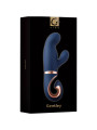 VIBE - GENTLEY G-SPOT VIBE AZUL CARIBE DE LA MARCA G-VIBE