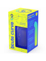 BCUTE CURVE INFINITE CLASSIC EDICION LIMITADA VIBRADOR RECARGABLE SILICONA AMARILLO DE LA MARCA B SWISH