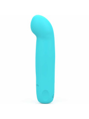 BCUTE CURVE INFINITE CLASSIC EDICION LIMITADA VIBRADOR RECARGABLE SILICONA AZUL DE LA MARCA B SWISH