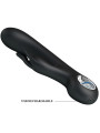 CARINA VIBRADOR ESTIMULADOR DE CLITORIS Y PUNTO G DE LA MARCA PRETTY LOVE