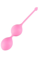 KEGEL BOLAS SILICONA DE LA MARCA FEMINTIMATE