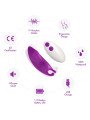 ARMONY - HONEYBEE PANTIES VIBRADOR PUNTO G CONTROL REMOTO FUCSIA DE LA MARCA ARMONY WEARABLES