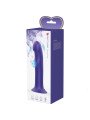 MURRAY YOUTH DILDO VIBRADOR & RECARGABLE VIOLETA DE LA MARCA PRETTY LOVE LED