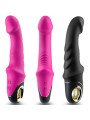 JOYBLADE DILDO VIBRADOR ROTADOR FUCSIA DE LA MARCA ARMONY VIBRATORS