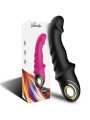 JOYBLADE DILDO VIBRADOR ROTADOR NEGRO DE LA MARCA ARMONY VIBRATORS