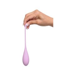 FANTASY FOR HER - SET BOLAS KEGEL DE LA MARCA FANTASY FOR HER