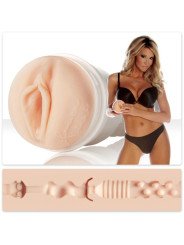 JESSICA DRAKE VAGINA DE LA MARCA FLESHLIGHT GIRLS