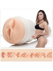 ADRIANA CHECHIK VAGINA DE LA MARCA FLESHLIGHT GIRLS