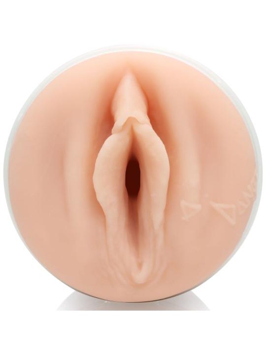 ABELLA DANGER VAGINA DE LA MARCA FLESHLIGHT GIRLS