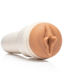 AUTUMN FALLS CREAM TEXTURE VAGINA DE LA MARCA FLESHLIGHT GIRLS