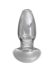 DILATADOR ANAL GAPER CRISTAL TALLA M DE LA MARCA ANAL FANTASY ELITE COLLECTION