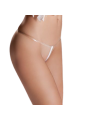 MT017 MICRO TANGA DE LA MARCA PASSION WOMAN PANTIES & THONG