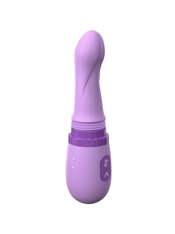 FANTASY FOR HER - PERSONAL SEX MACHINE DE LA MARCA FANTASY FOR HER