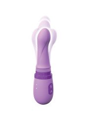 FANTASY FOR HER - PERSONAL SEX MACHINE DE LA MARCA FANTASY FOR HER