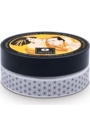 KIT POLVOS DE MASAJE COMESTIBLE MANGO DE LA MARCA SHUNGA BODY POWER