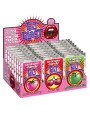 BJ BLAST CARAMELO SEXO ORAL SURTIDO DISPLAY - 36 UDS DE LA MARCA PIPEDREAMS